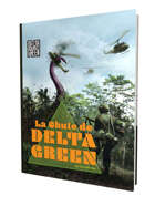 La chute de Delta Green