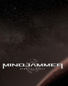 Mindjammer - Ecran et livret du meneur