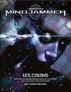 Mindjammer - Les Colons