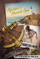 Monster of the Week - Mystère à Harvest Cove