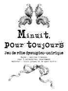 Minuit, pour toujours