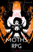 Moths RPG