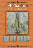 F-4 Phantom