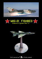 Mig-21