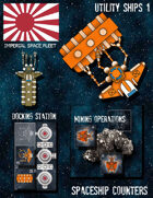 IMPERIAL UTILITY SHIPS-1