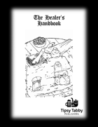 Healer's Handbook - Pathfinder