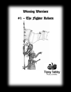 Winning Warriors: Fighter - Pathfinder