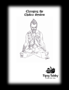 Changing the Chakra System - Pathfinder
