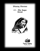 Winning Warriors: Rogue - Pathfinder