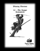 Winning Warriors: Ranger - Pathfinder