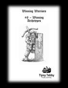 Winning Warriors: Winning Archetypes - Pathfinder
