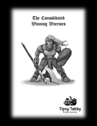 The Complete Winning Warriors - Pathfinder