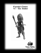 Expanded Classes: Invoker - Pathfinder