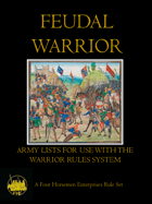 Feudal Warrior