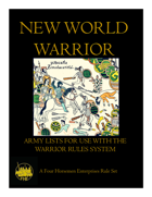 New World Warrior