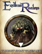 Endless Realms: Corrupt Spirit Tokens