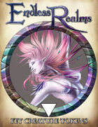 Endless Realms: Fey Tokens