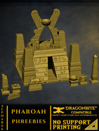 Pharaoh 6: Phreebies