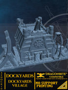 Dockyards: Village