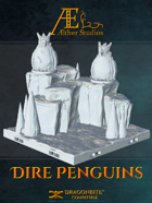 Dire Penguins