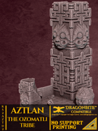 Aztlan 2: Reforged