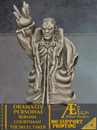 Skull Taker