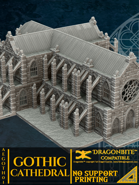 Gothic Cathedral