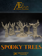 Spooky Trees