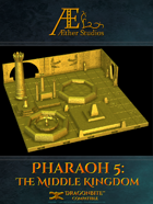 Pharaoh 5: The Middle Kingdom