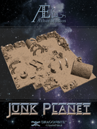 Junk Planet