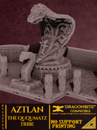 Aztlan 3: Reforged