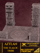 Aztlan 4: Reforged