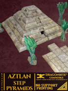 Aztlan 5: Reforged