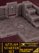 Aztlan Starter