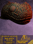 Gods of Aach'yn - Balanza Yuum