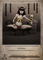 Satyress