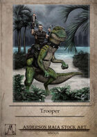 Trooper