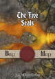 30x20 Battlemap - The Five Seals