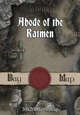 30x20 Battlemap - Abode of the Ratmen