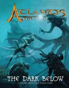 ATLANTIS: The Dark Below