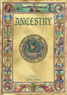 Ancestry Basic Edition