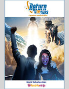 Return to the Stars! Core Edition