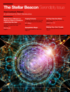 Stellar Beacon: Serendipity Issue