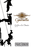Cybersalles. Golpe a los Dantes
