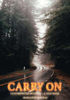 Carry On