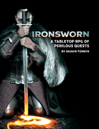 Ironsworn