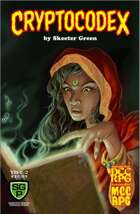 Cryptocodex D/MCC