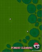 Map: Forest Clearing