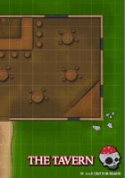 Map: The Tavern