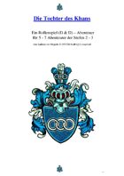 Die Tochter des Khans